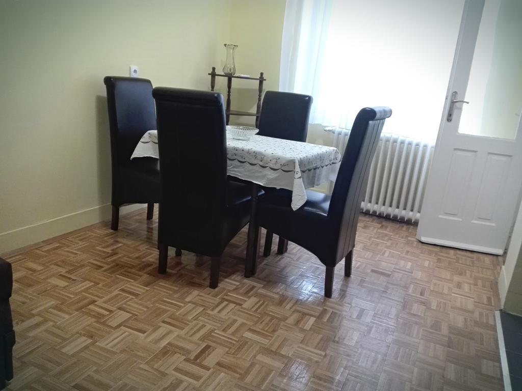 Apartment Jelena بلغراد المظهر الخارجي الصورة