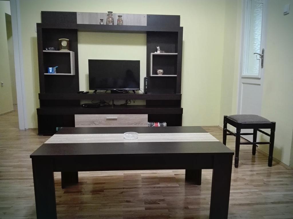 Apartment Jelena بلغراد المظهر الخارجي الصورة